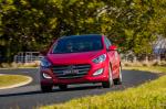 Hyundai i30 SR 2016 года